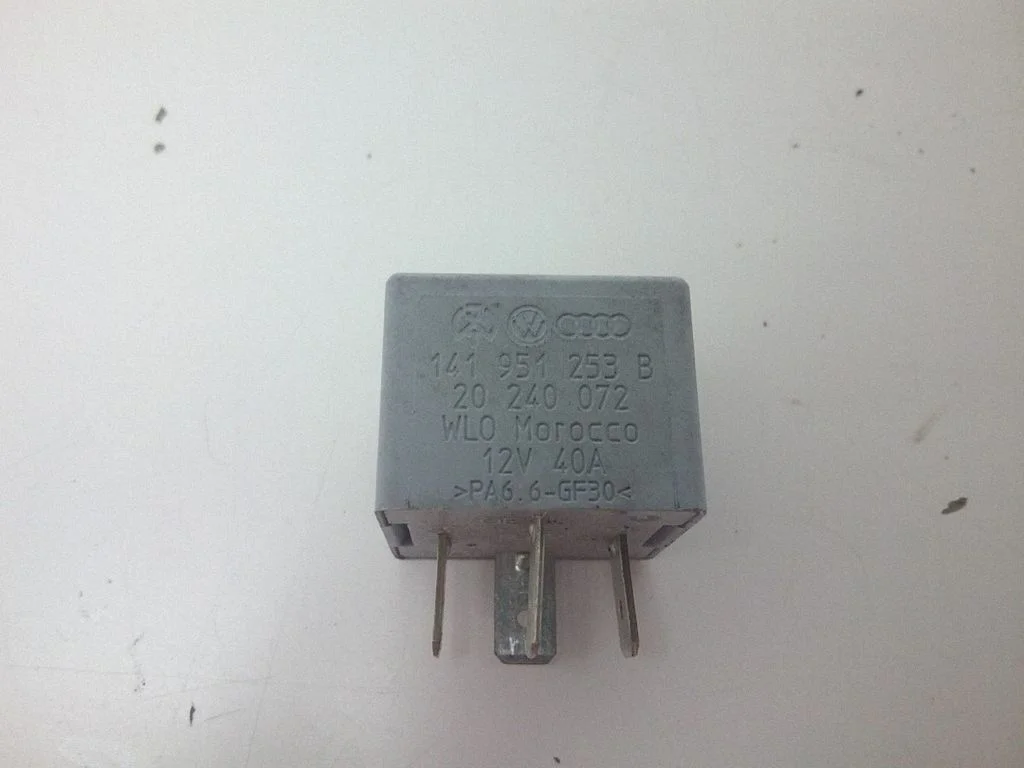 Other relay 141951253B