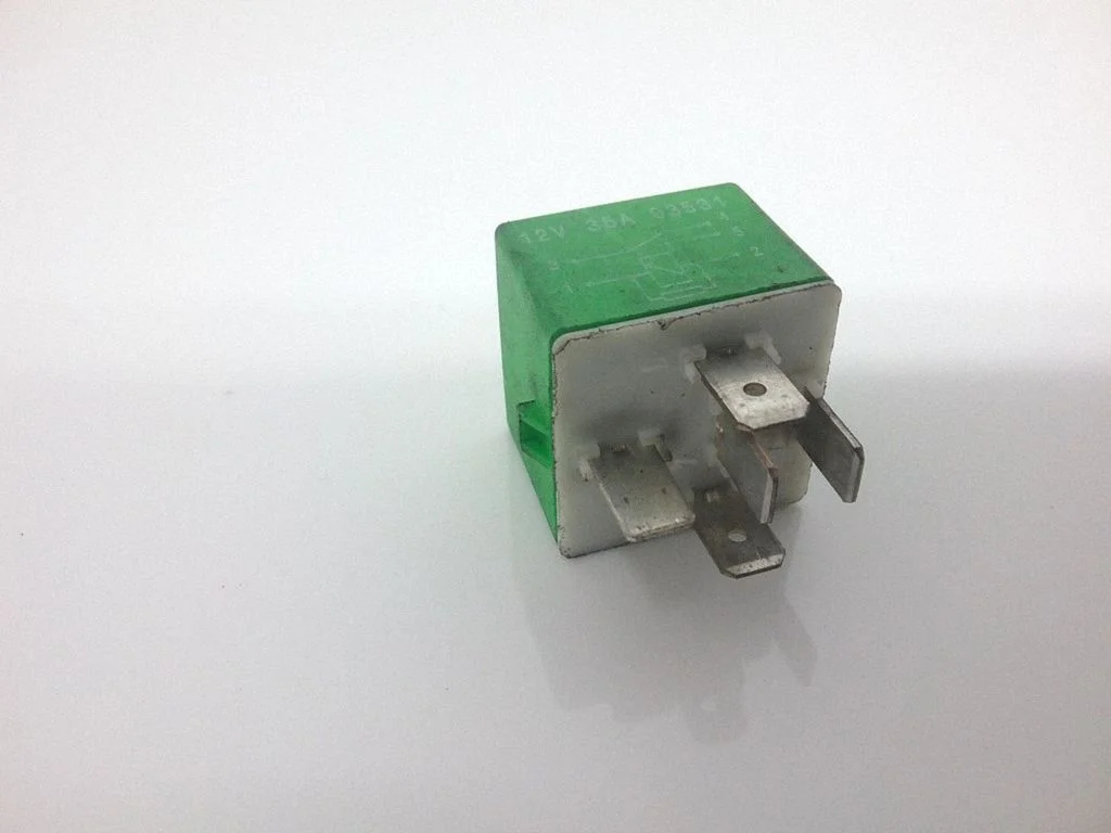 Other relay 12V3503531