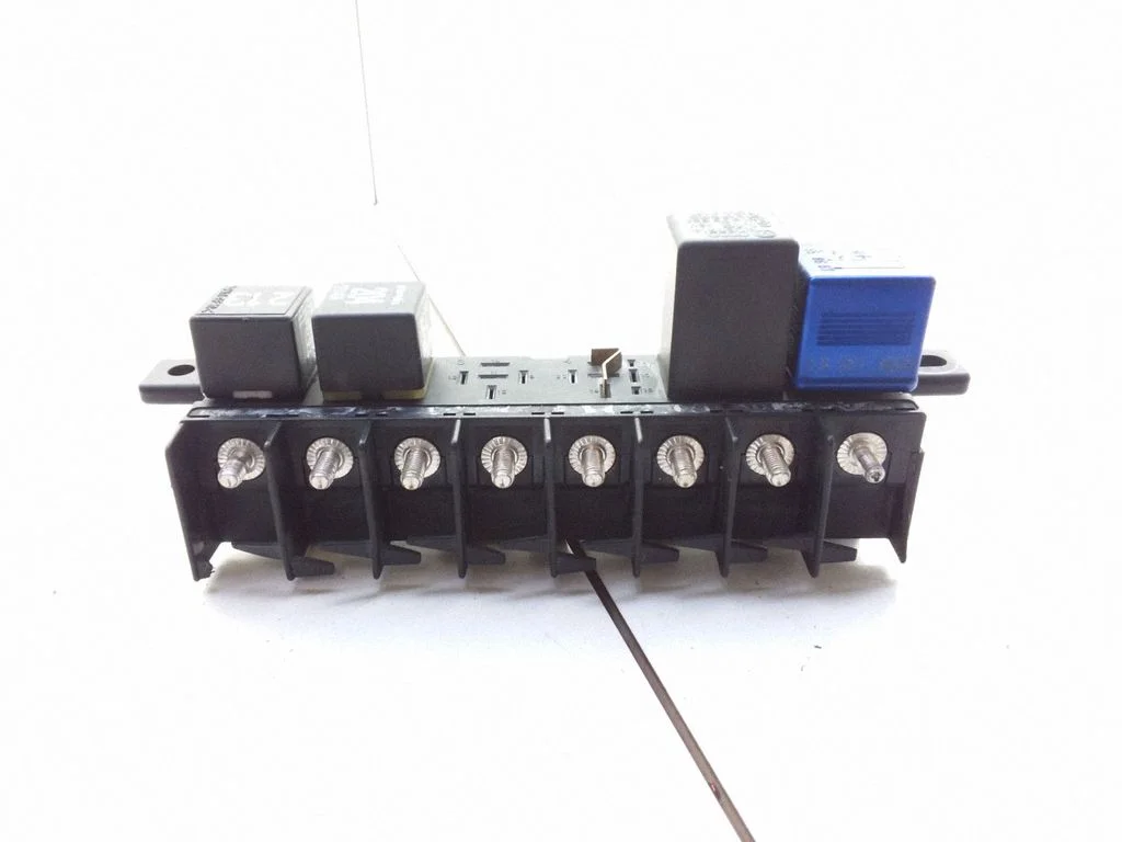 Releede paigaldusplokk – Audi A4 S4 B5 8D (1994-1999)