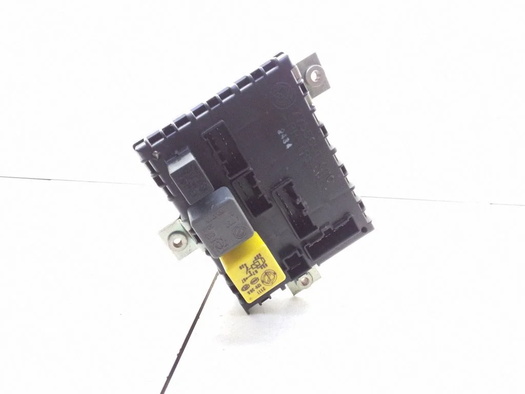 Releede paigaldusplokk – Fiat Punto (176) (1993-1999)