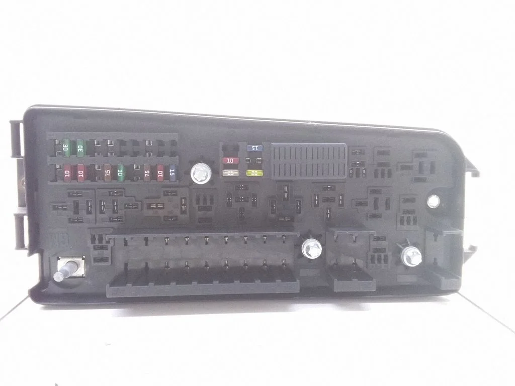 Releede paigaldusplokk – Opel Vectra C (2002-2005)