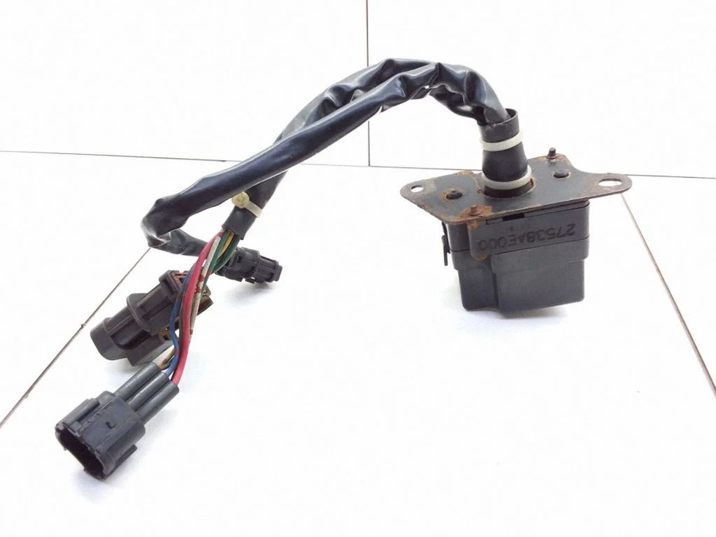 Releede paigaldusplokk – Subaru Outback (1999-2003)