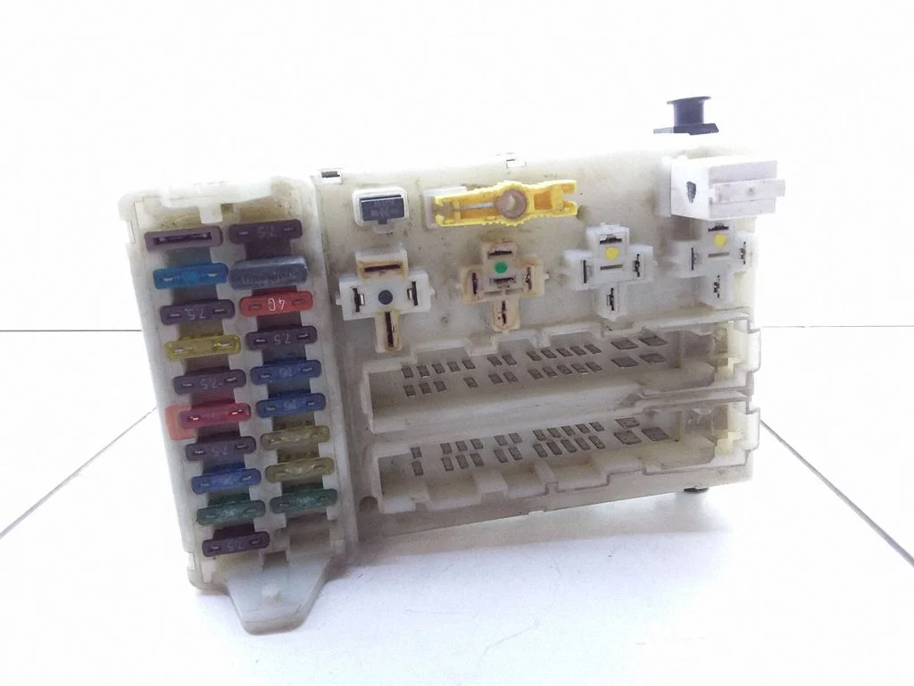 Releede paigaldusplokk – Ford Mondeo MK II (1996-2000)