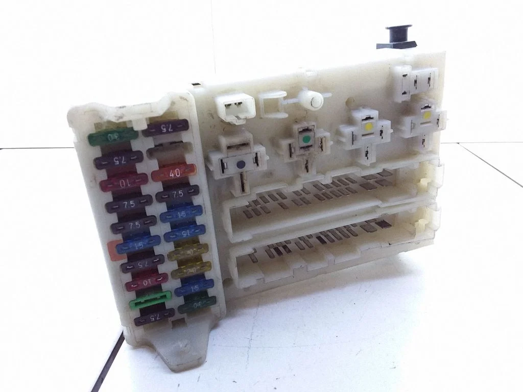 Releede paigaldusplokk – Ford Mondeo MK II (1996-2000)