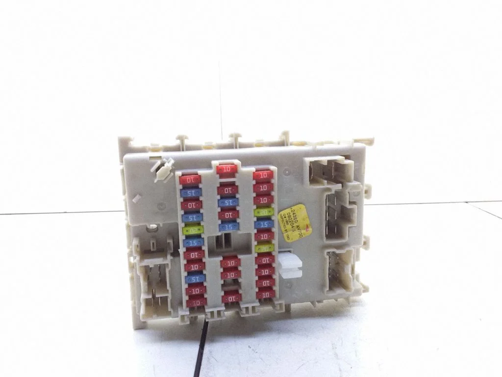 Releede paigaldusplokk – Nissan Primera (2002-2007)