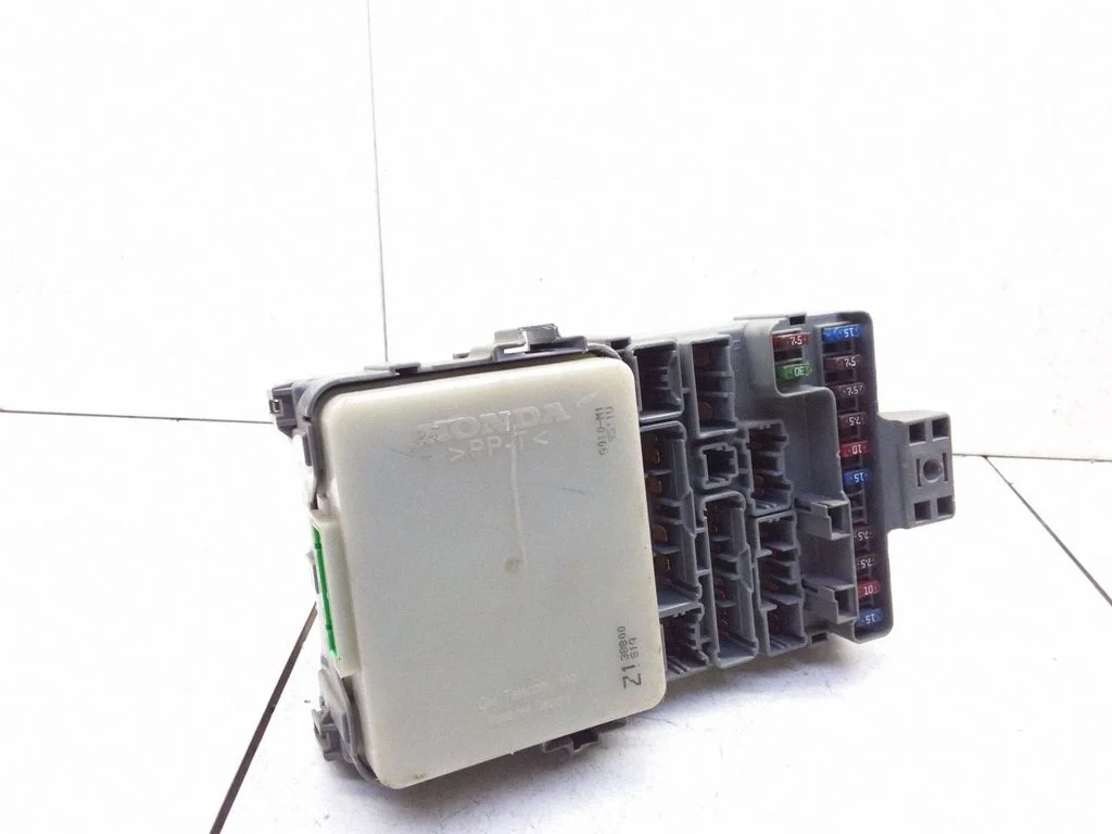 Releede paigaldusplokk – Honda Accord (1999-2002)