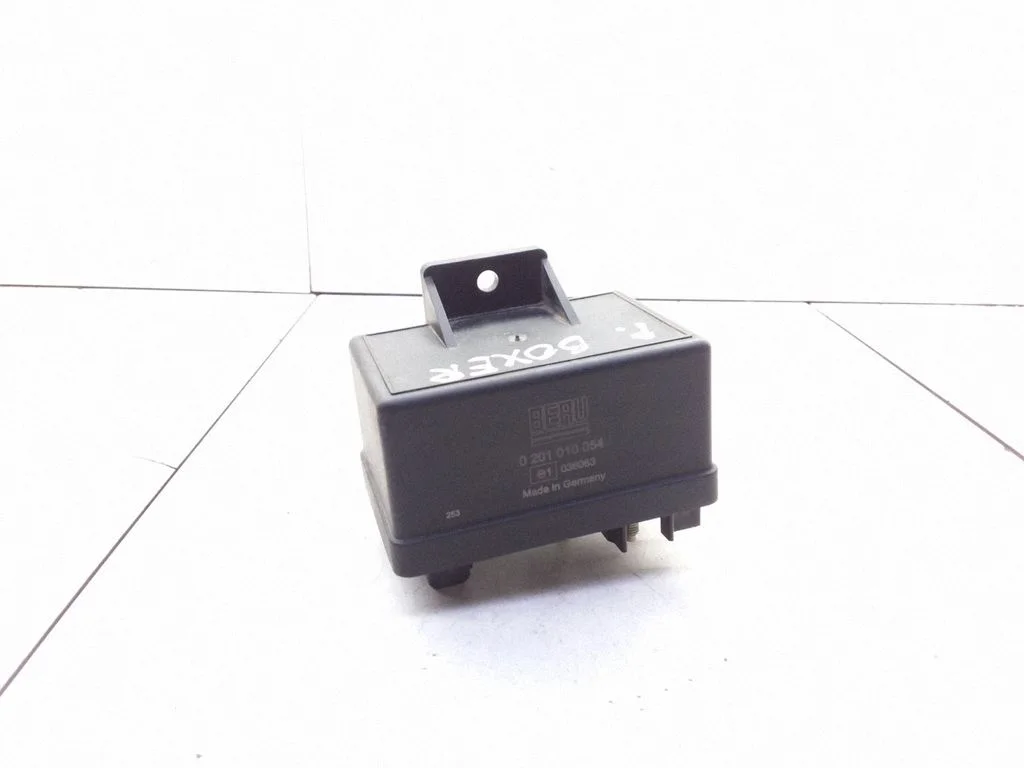 Eelsüüteküünalde relee – Peugeot Boxer (1994-2002)