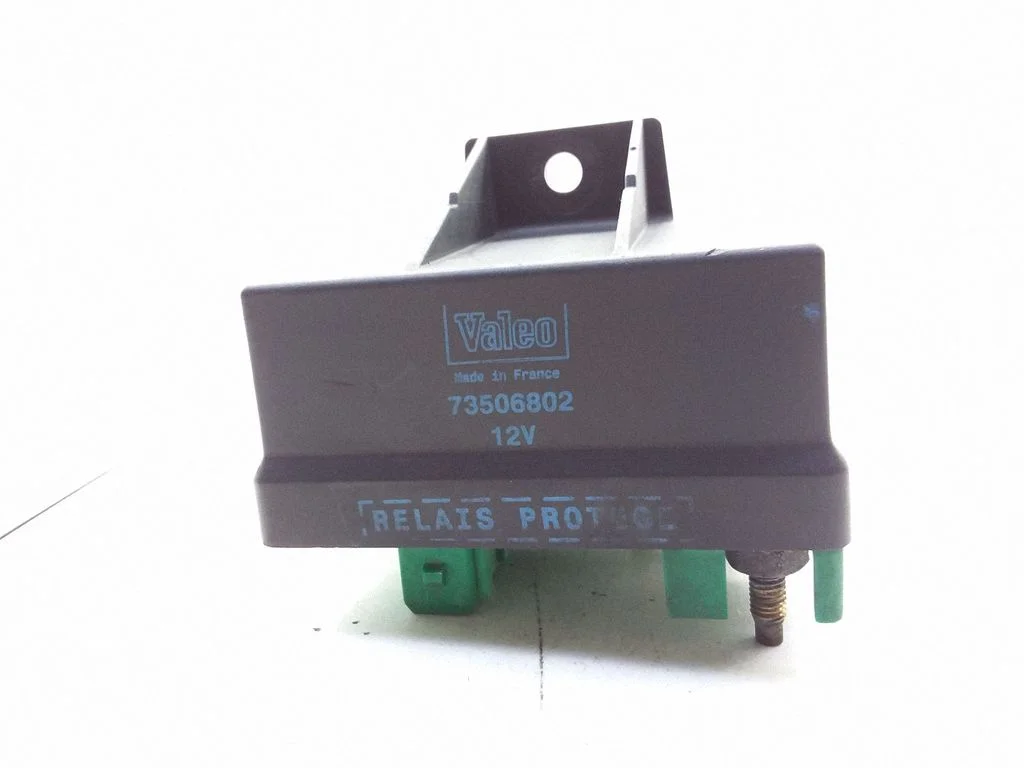 Glow plug pre-heat relay 73506802