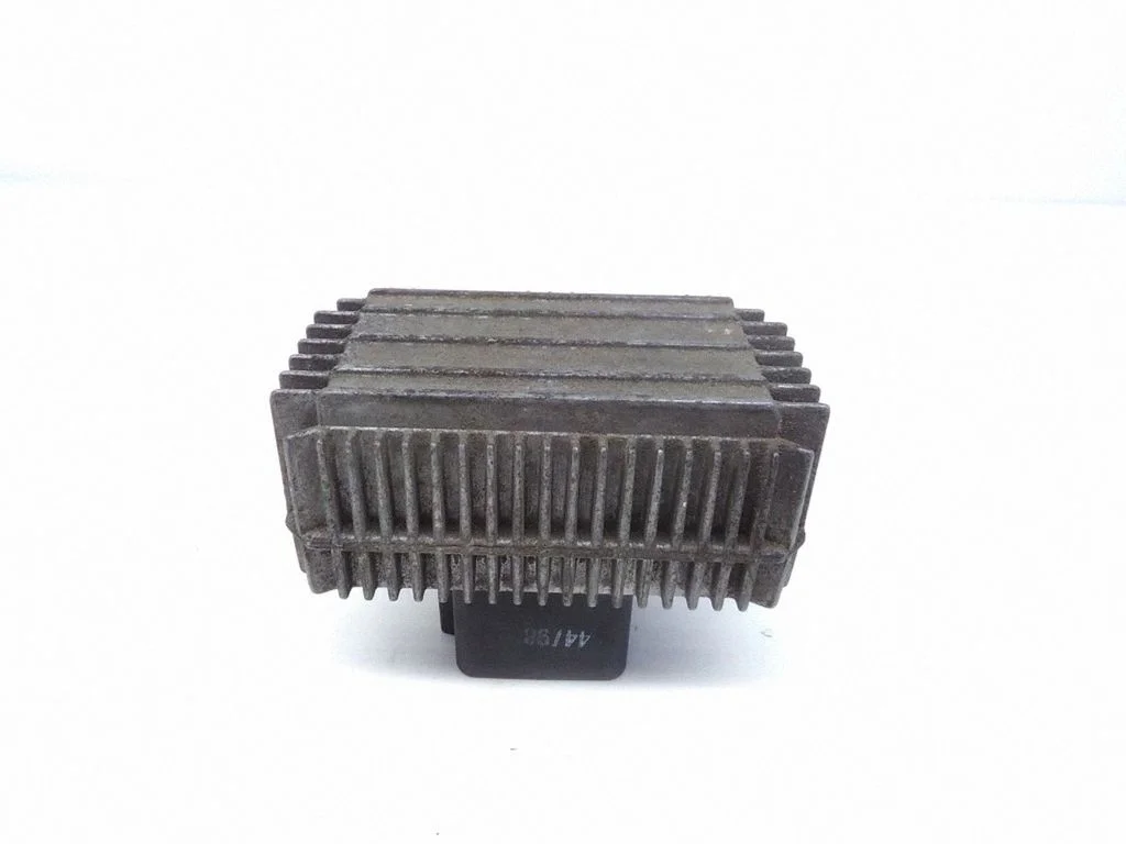 Glow plug pre-heat relay 09132691