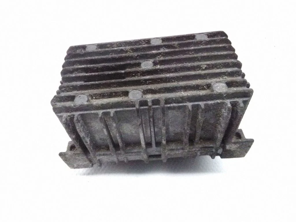 Glow plug pre-heat relay – Opel Insignia A (2008-2017)