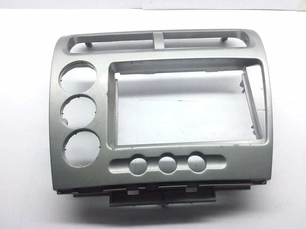 Climate control unit – Honda Civic (2001-2005)