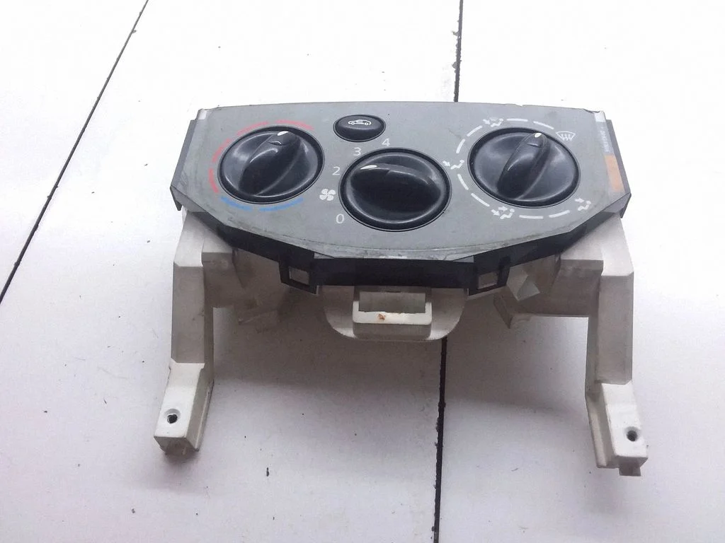 Climate control unit W964097K