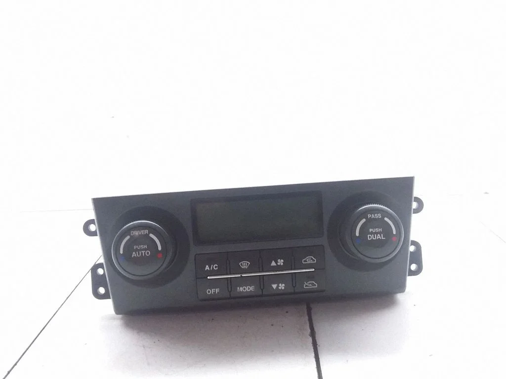 Climate control unit 972503EXXX