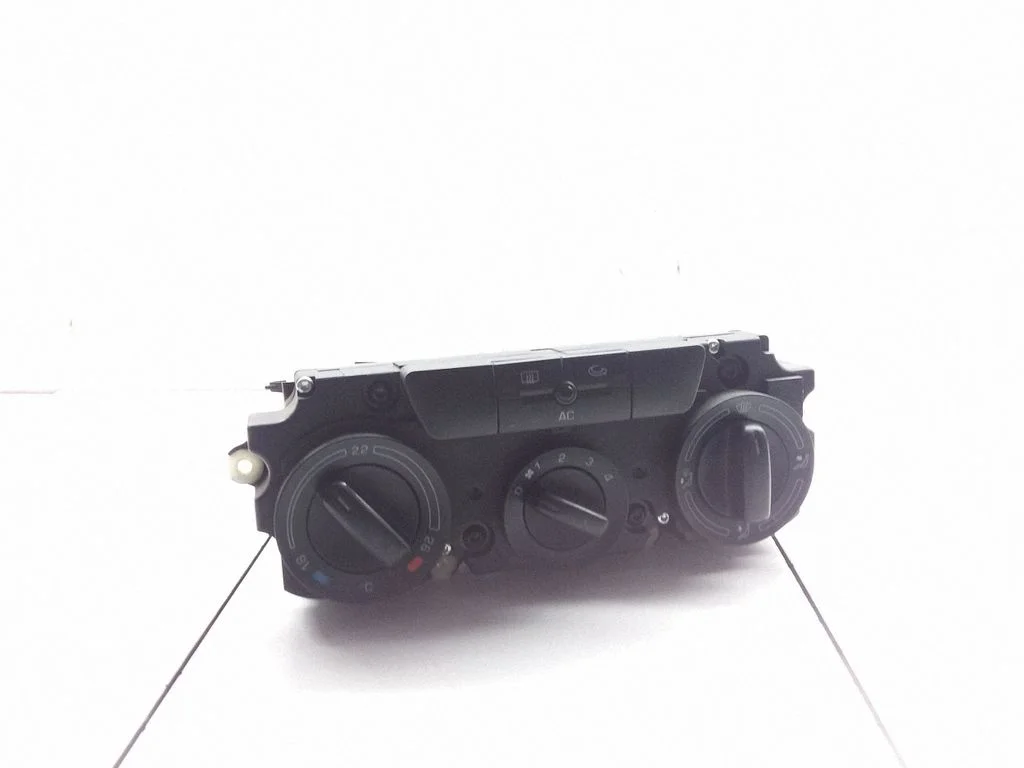 Climate control unit