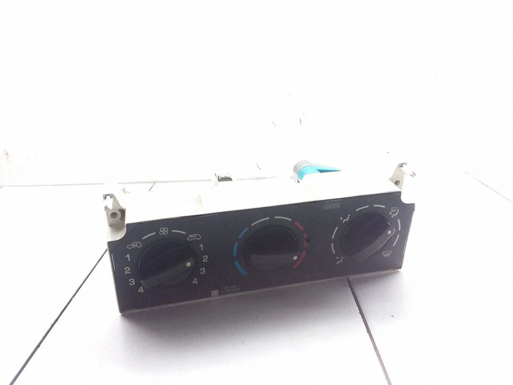 Climate control unit 1848819655