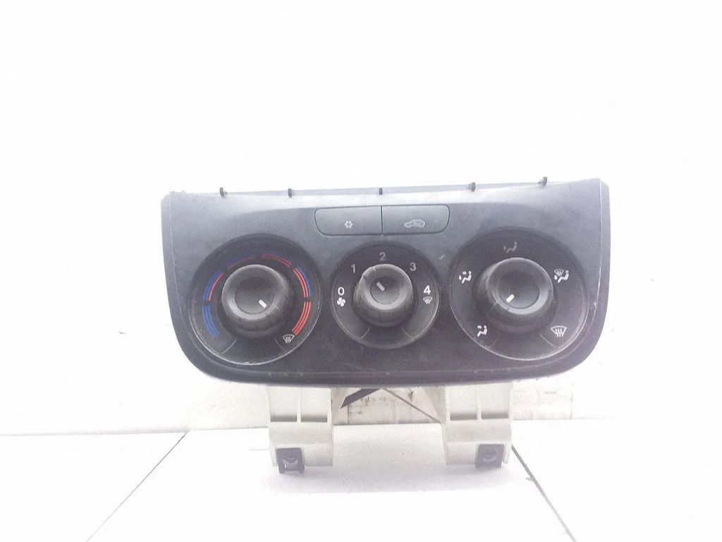 Climate control unit 051474010000013
