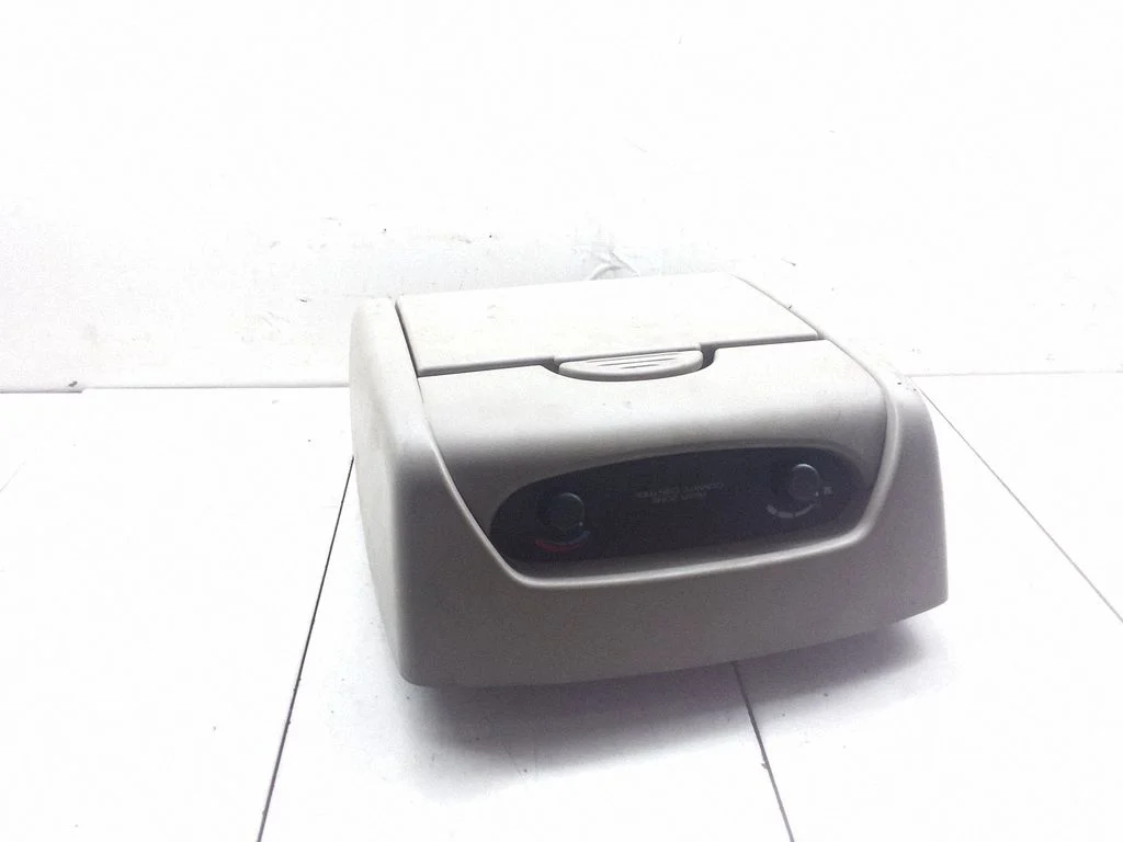 Climate control unit P0ZW941D1AA