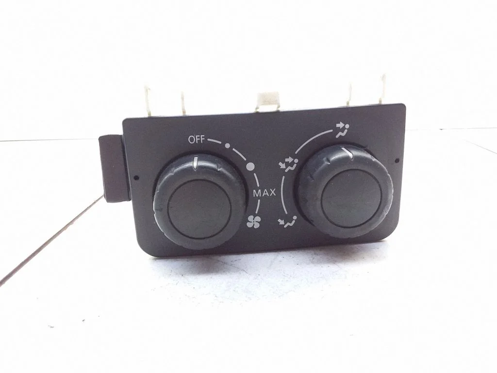 Climate control unit 52488601