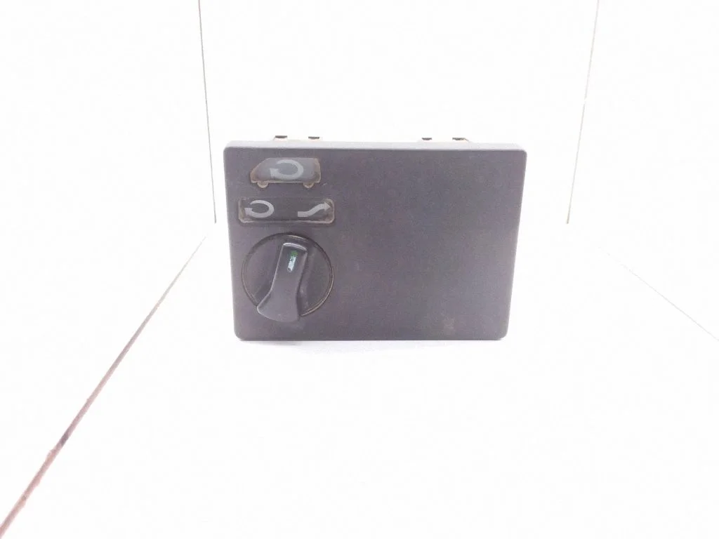 Climate control unit – Volkswagen Transporter - Caravelle T4 (1991-2003)