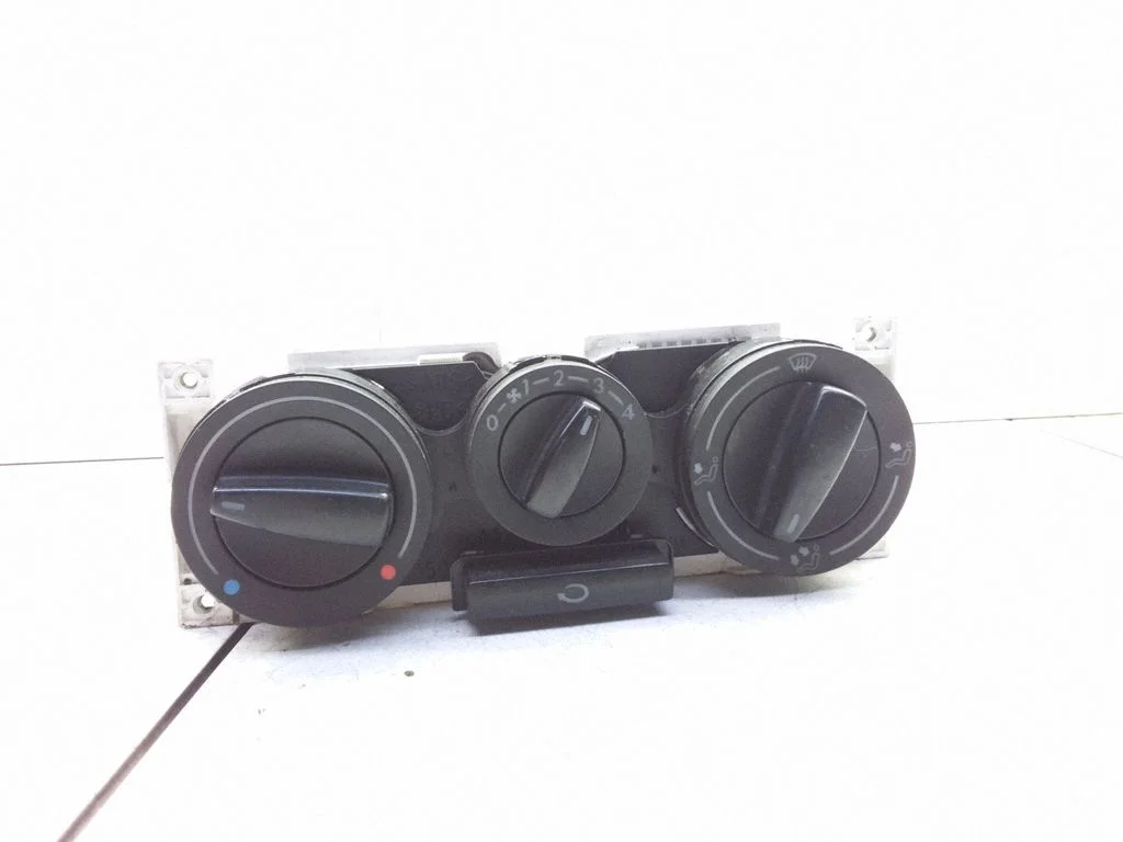 Climate control unit 1J0819045F
