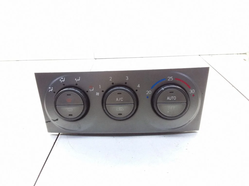 Climate control unit 5037223015