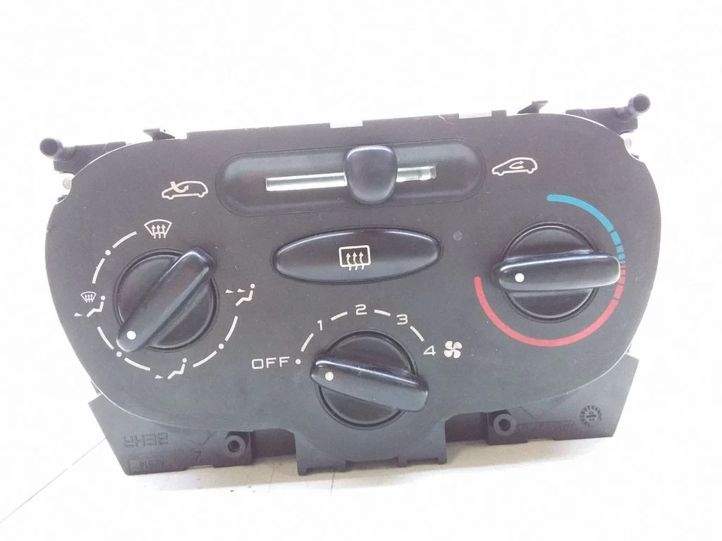 Climate control unit 99210