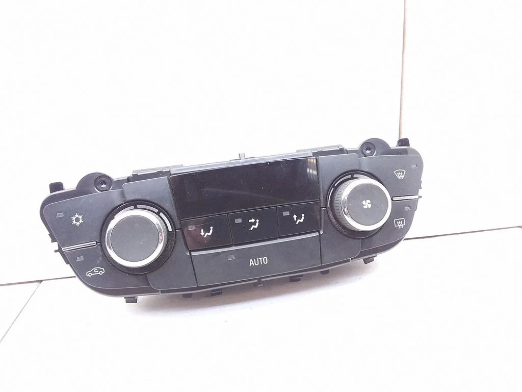 Climate control unit 13273095