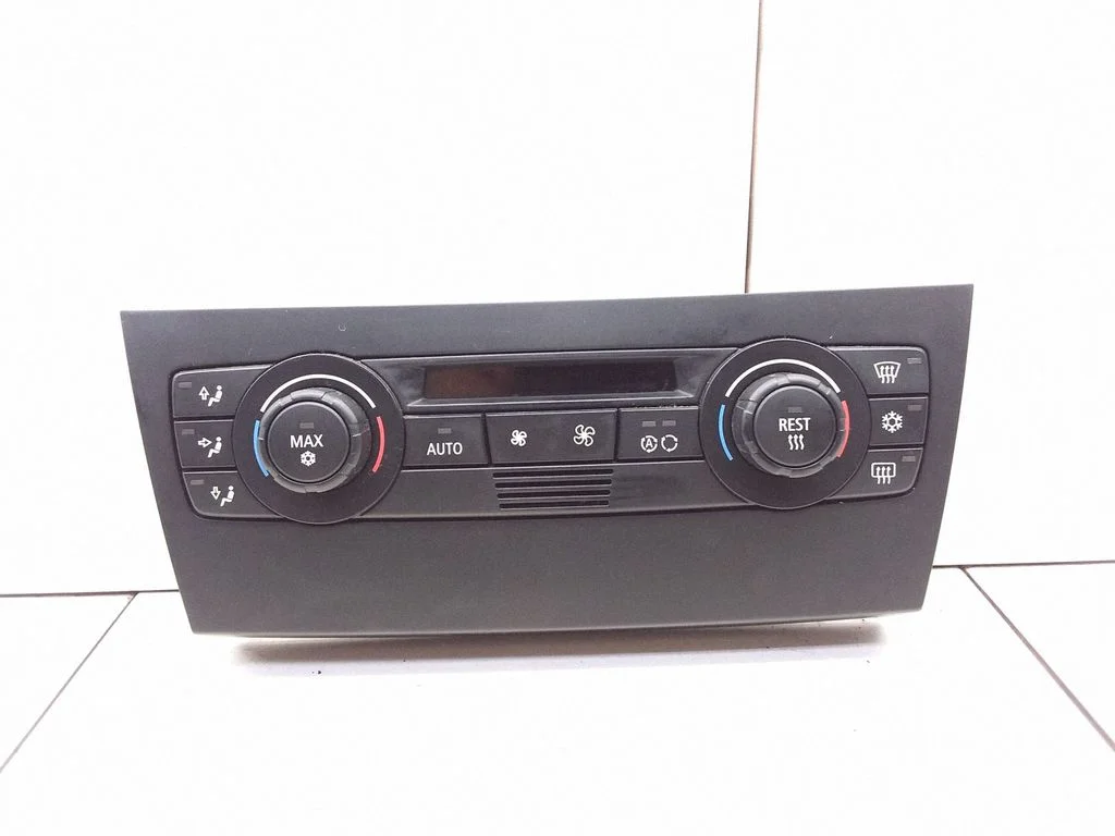Climate control unit 6411698394401