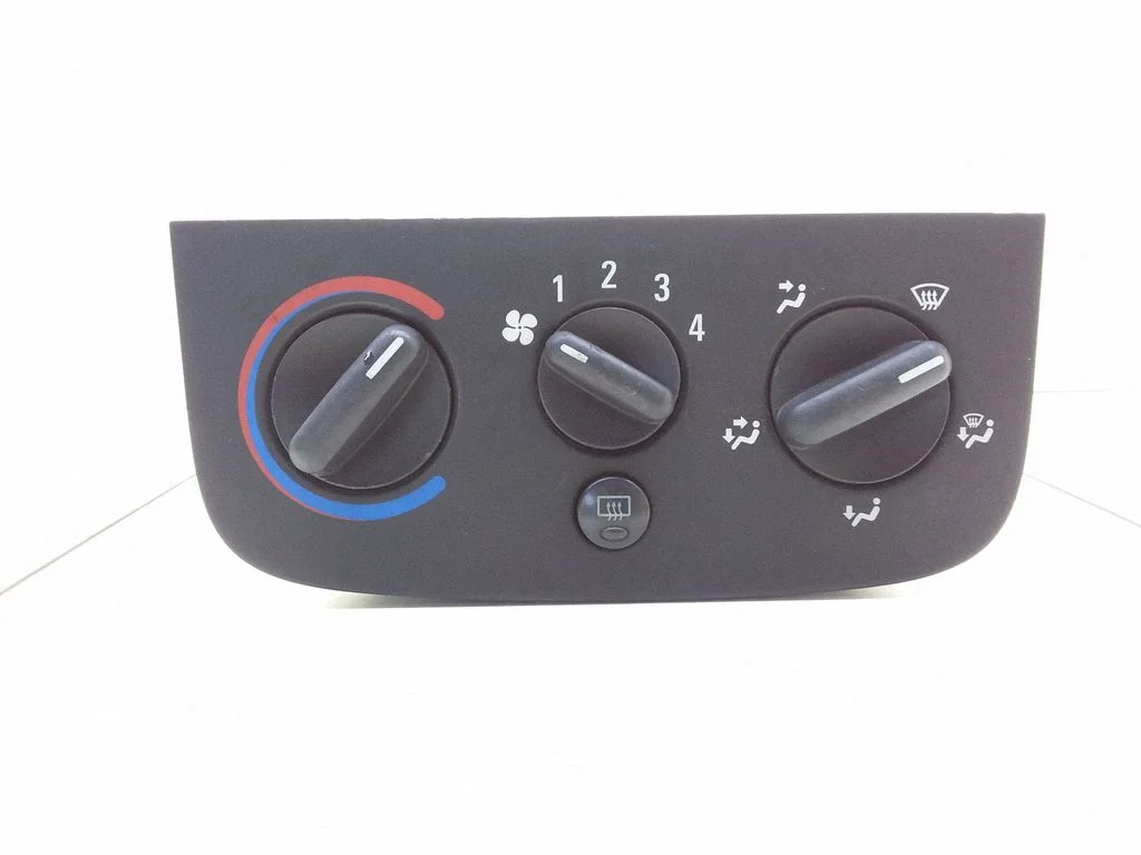 Climate control unit 5399985050 – Opel Combo C (2001-2011)