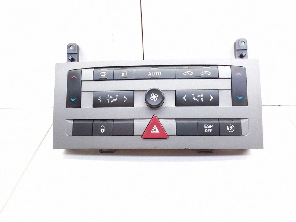 Climate control unit 96573322YW