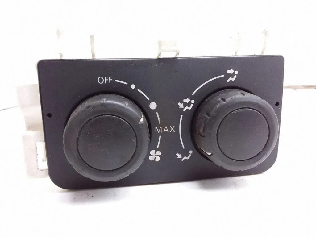 Climate control unit 52488601