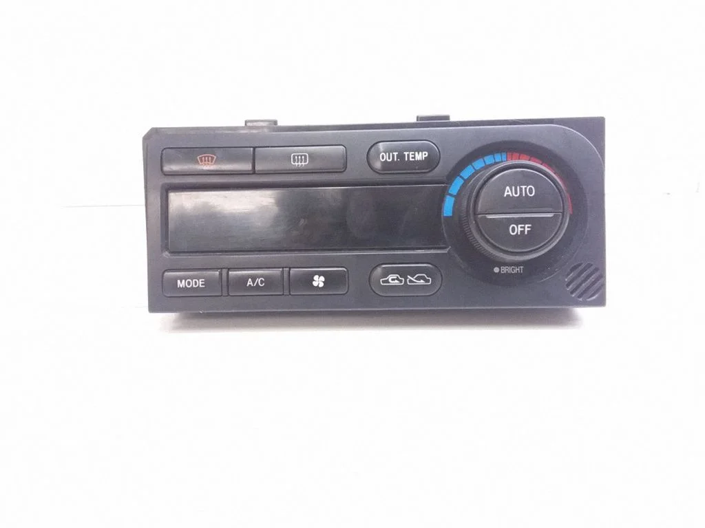 Climate control unit 72320AE021