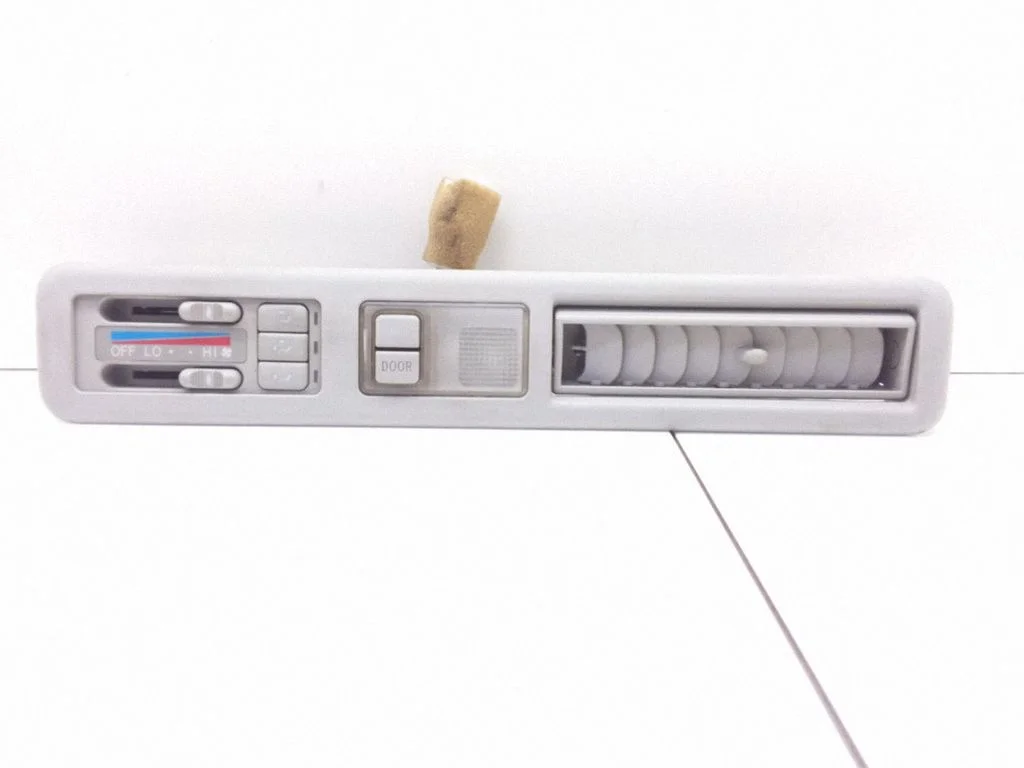 Climate control unit 8861028420
