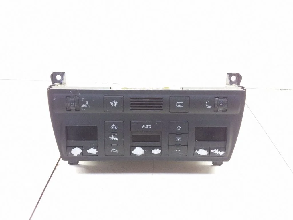 Climate control unit 4B0820043AK