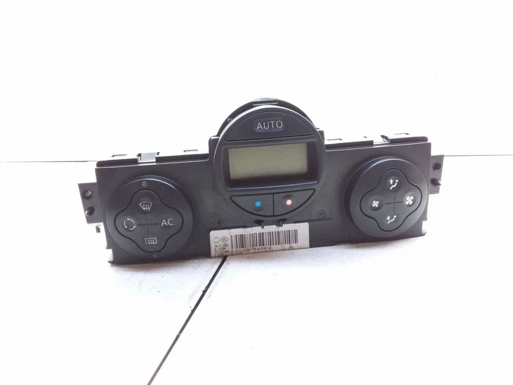 Climate control unit 8200501461