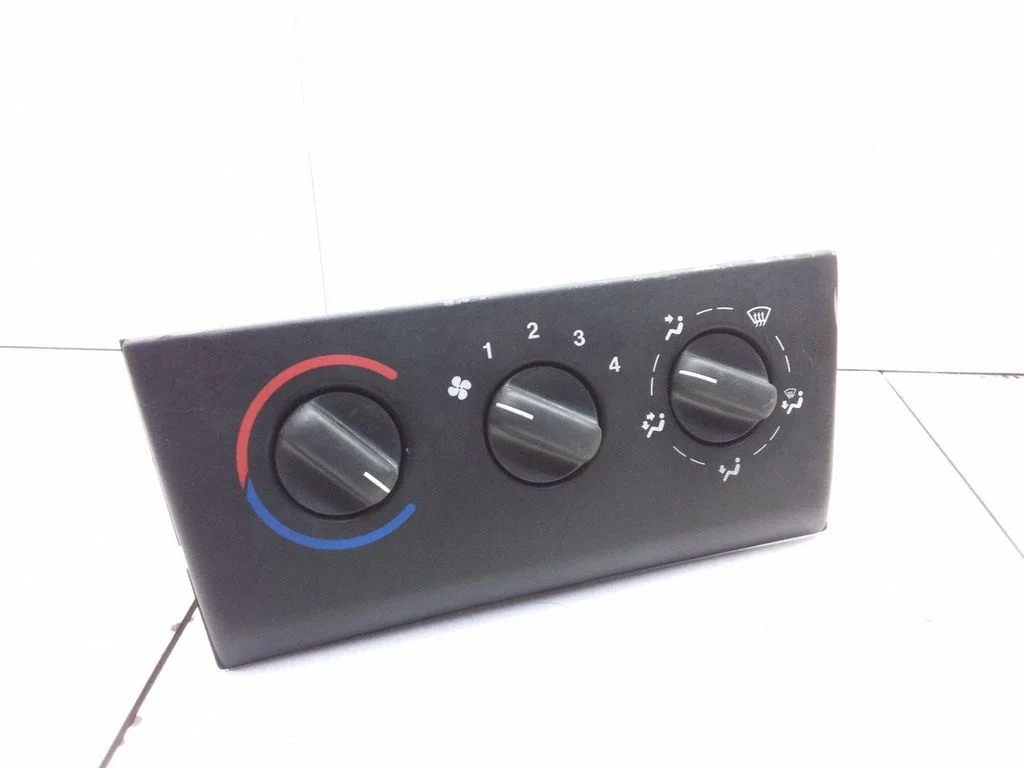 Climate control unit 90463845