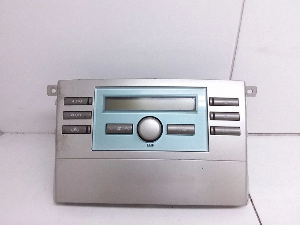Climate control unit 559020F010B