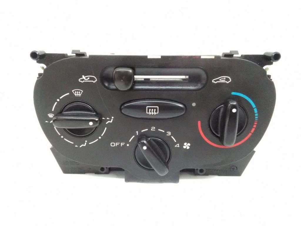 Climate control unit 4423401