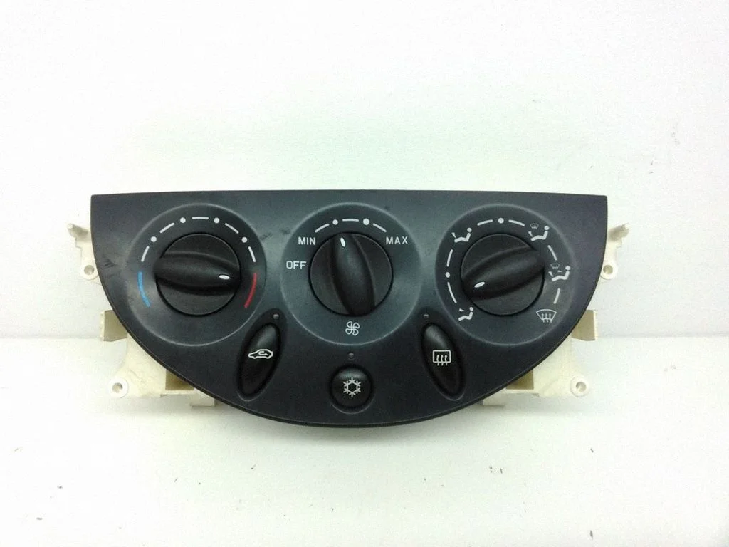 Climate control unit 69397002