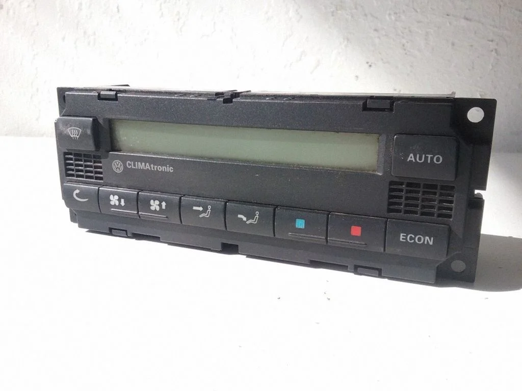 Climate control unit 0SPAT6013966