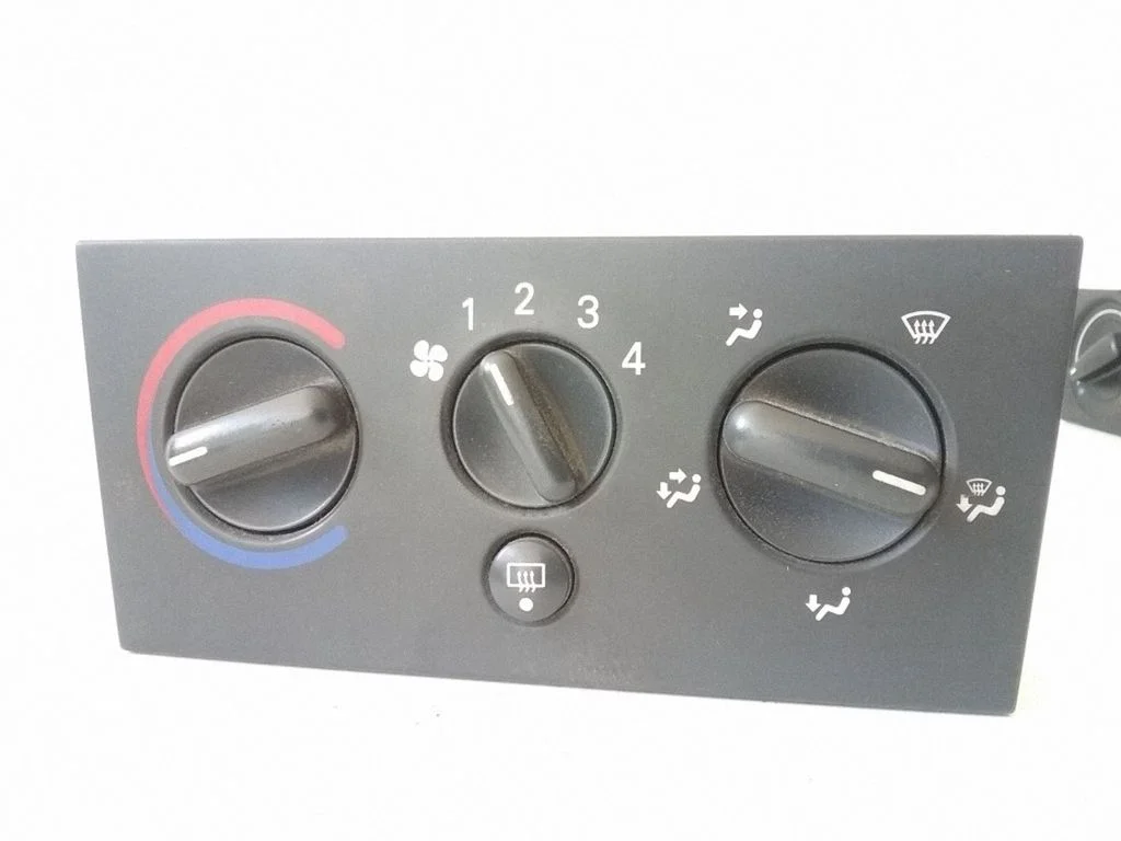 Climate control unit 93329466
