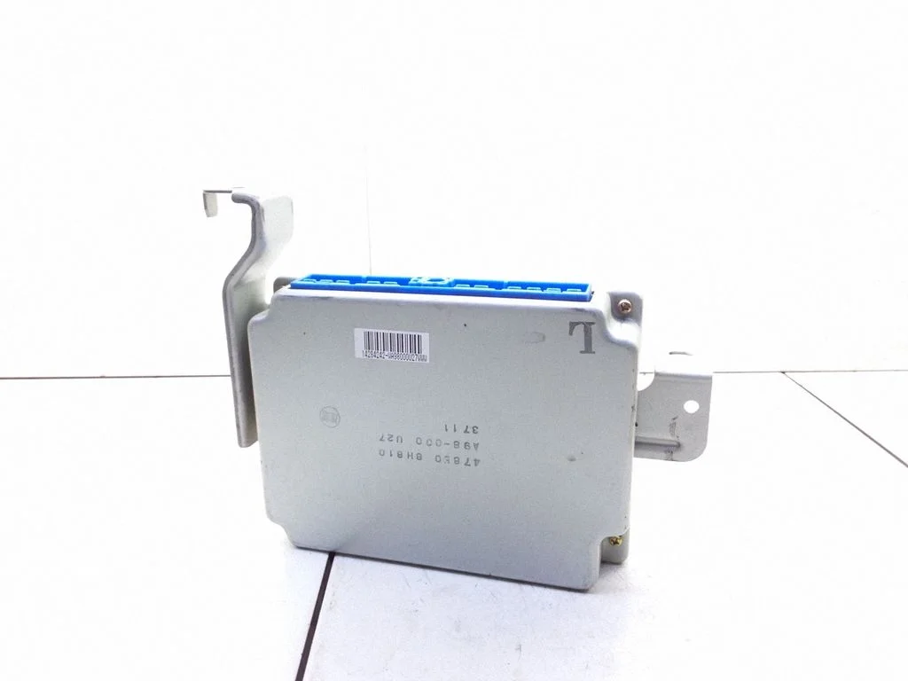 ABS control unit/module – Nissan X-Trail T30 (2001-2007)