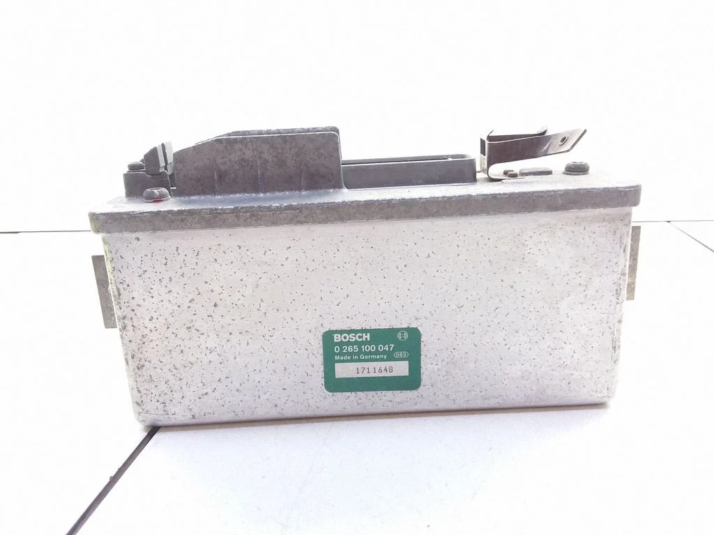 ABS control unit/module 0265100047
