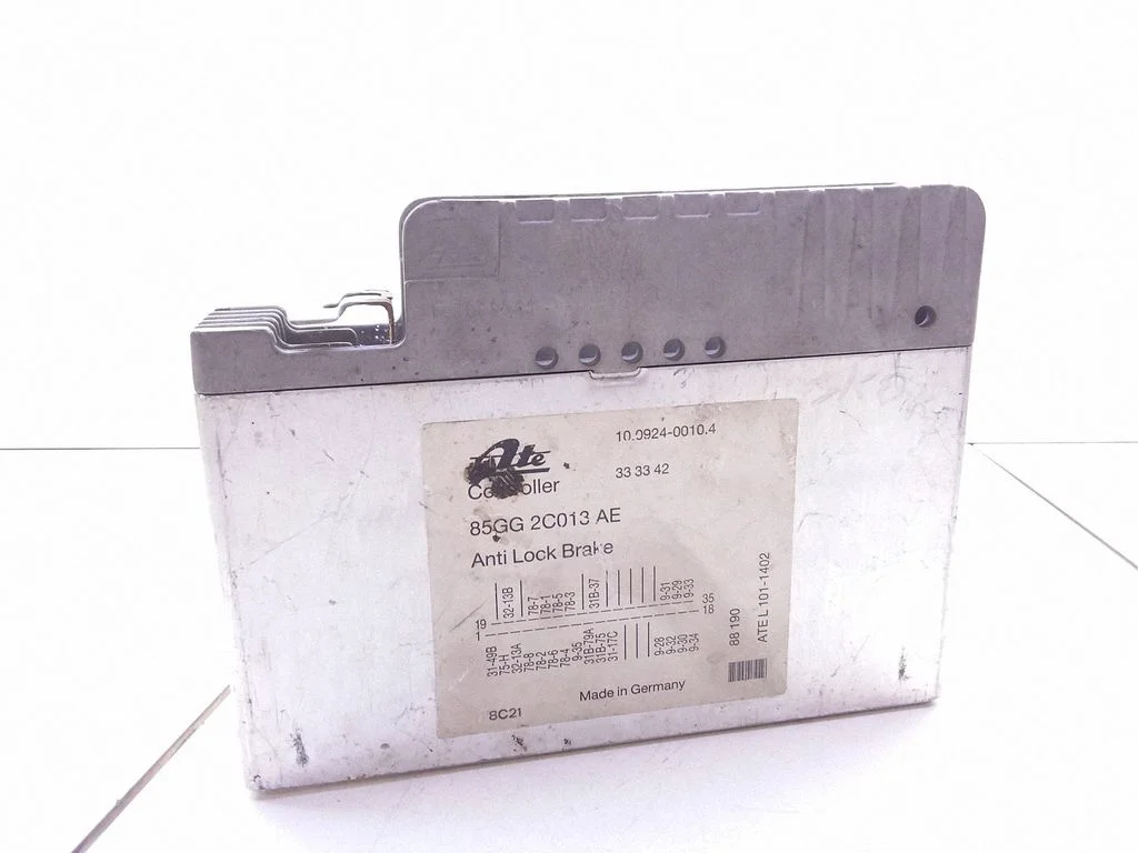 ABS control unit/module 333342