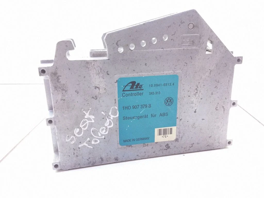 ABS vadības bloks – Seat Toledo I (1L) (1991-1999)