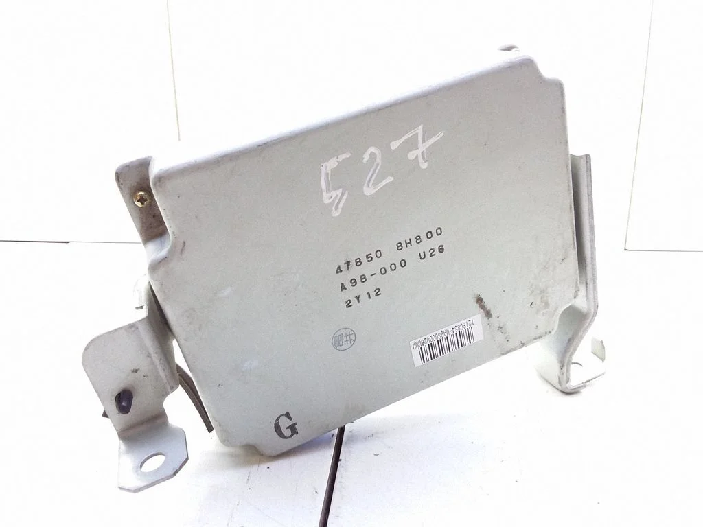ABS control unit/module – Nissan X-Trail T30 (2001-2007)