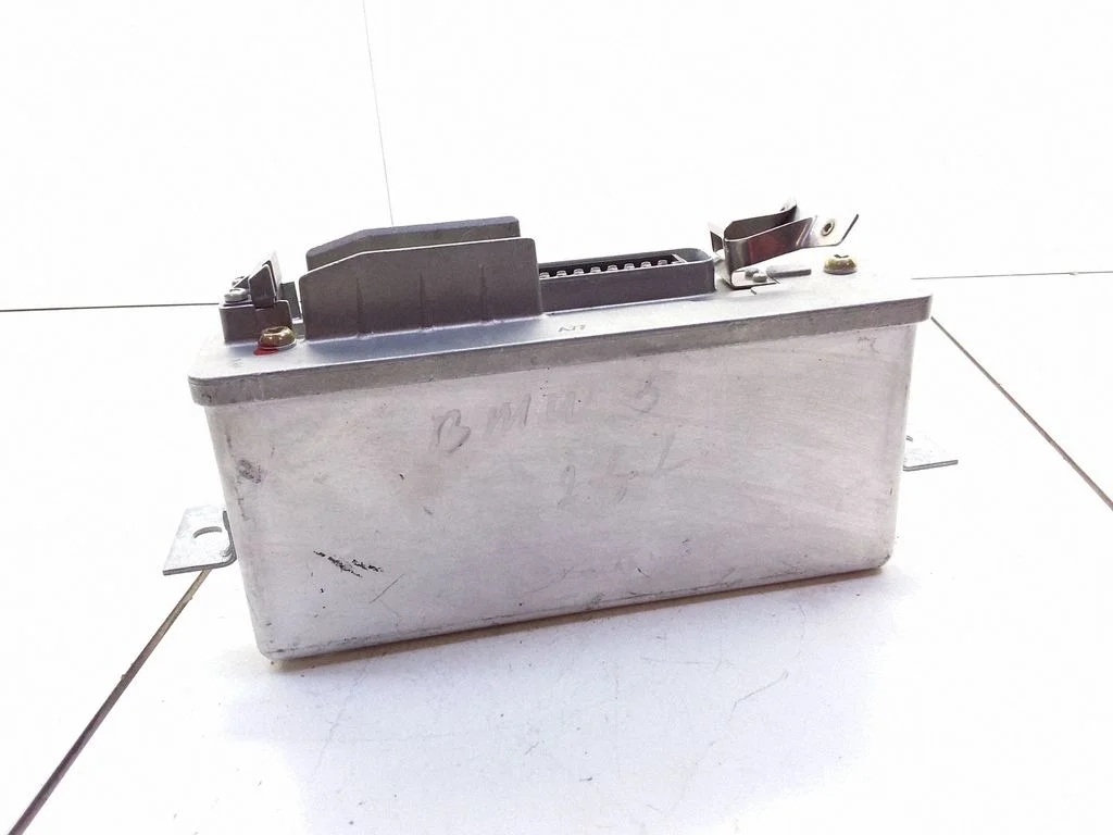 ABS control unit/module 34521158958