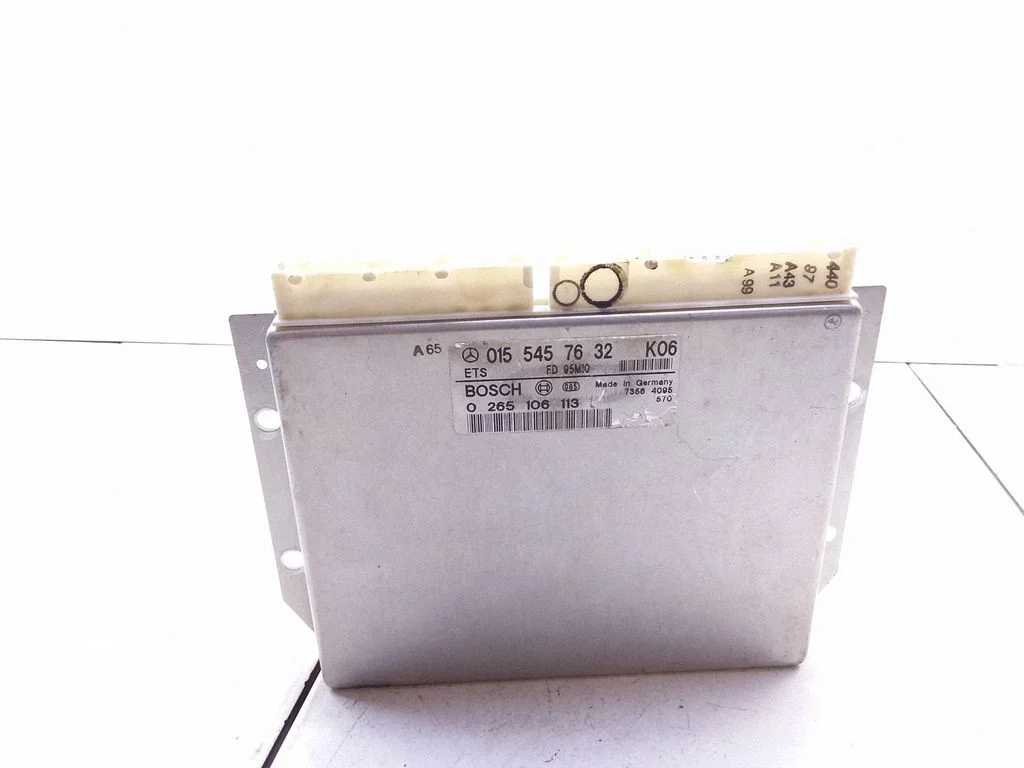 ABS control unit/module – Mercedes-Benz E-Class W210 (1995-2002)