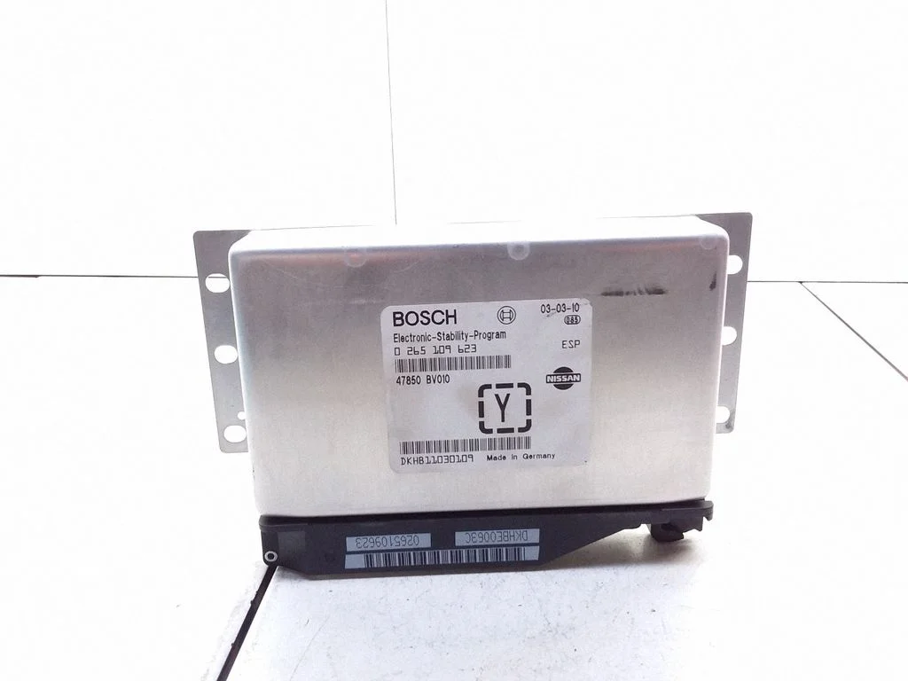ABS control unit/module 47850BV010