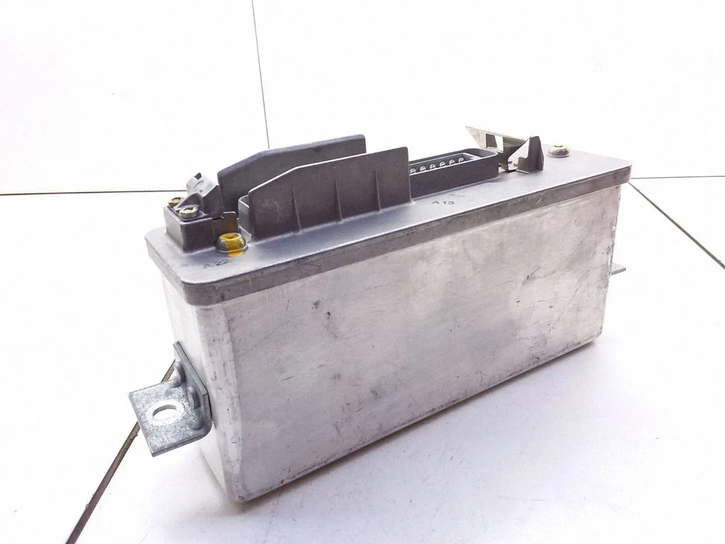 ABS control unit/module 0265103047